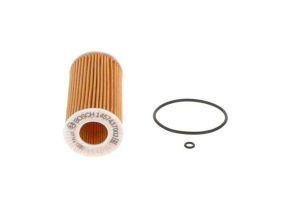 Bosch 1 457 437 002 - Olejový filter