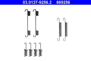 ATE 03.0137-9256.2 -  -