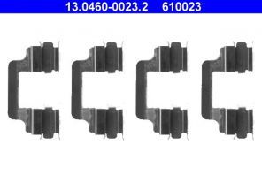 ATE 13.0460-0023.2 -  -