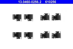 ATE 13.0460-0256.2 -  -