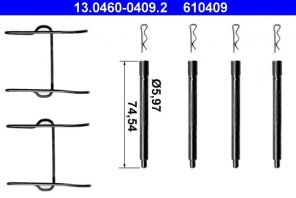 ATE 13.0460-0409.2 -  -