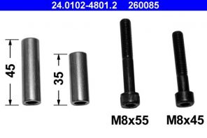 ATE 24.0102-4801.2 -  -