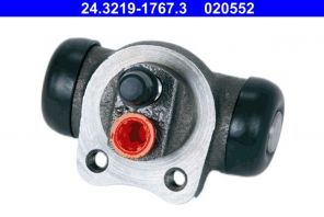 ATE 24.3219-1767.3 - Brzdový valček -