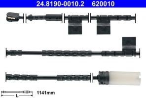 ATE 24.8190-0010.2 - Výstražný kontakt -