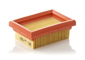 Mann-Filter C 105 -  -