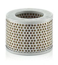 Mann-Filter C 1112 - Vzduchový filter