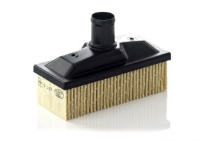 Mann-Filter C 118 -  -