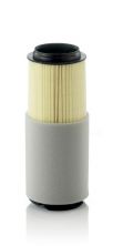 Mann-Filter C 12 003 - Vzduchový filter