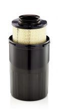 Mann-Filter C 15 200 - Vzduchový filter