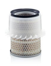 Mann-Filter C 16 148 - Vzduchový filter