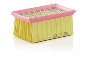Mann-Filter C 1635 - Vzduchový filter
