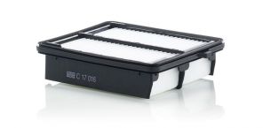Mann-Filter C 17 016 - Vzduchový filter