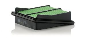 Mann-Filter C 1724 - Vzduchový filter