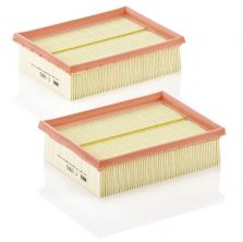 Mann-Filter C 1955-2 - Vzduchový filter