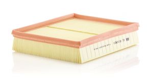 Mann-Filter C 21 001 - Vzduchový filter