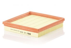 Mann-Filter C 21 014 - Vzduchový filter