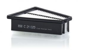 Mann-Filter C 21 025 - Vzduchový filter