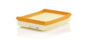 Mann-Filter C 2129 - Vzduchový filter