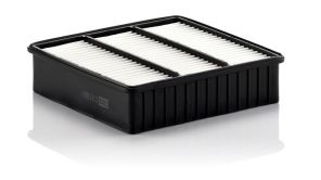 Mann-Filter C 2136/1 - Vzduchový filter