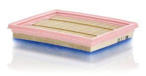 Mann-Filter C 22 007 - Vzduchový filter