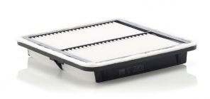 Mann-Filter C 2201 - Vzduchový filter