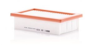 Mann-Filter C 22 033 - Vzduchový filter