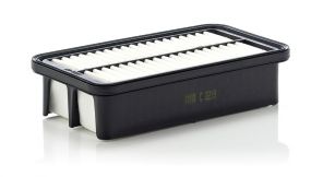 Mann-Filter C 2219 - Vzduchový filter