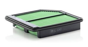 Mann-Filter C 2240 - Vzduchový filter