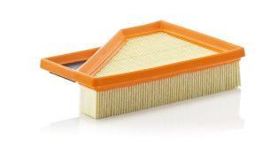 Mann-Filter C 2245 - Vzduchový filter