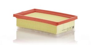 Mann-Filter C 23 013 - Vzduchový filter