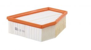 Mann-Filter C 23 109 - Vzduchový filter