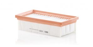 Mann-Filter C 2325 - Vzduchový filter