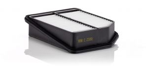 Mann-Filter C 2330 - Vzduchový filter