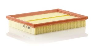 Mann-Filter C 2376 - Vzduchový filter -