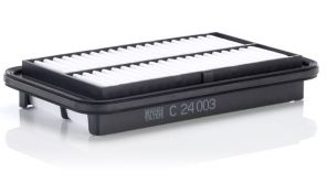 Mann-Filter C 24 003 - Vzduchový filter -