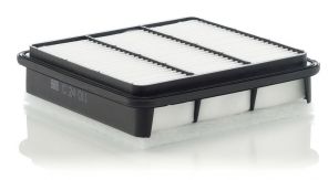 Mann-Filter C 24 011 - Vzduchový filter -