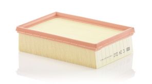 Mann-Filter C 24 012 - Vzduchový filter -