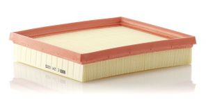 Mann-Filter C 24 025 - Vzduchový filter -
