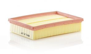 Mann-Filter C 24 028 - Vzduchový filter -