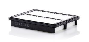 Mann-Filter C 24 042 - Vzduchový filter -