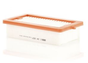 Mann-Filter C 24 057 - Vzduchový filter -
