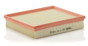 Mann-Filter C 24 106 - Vzduchový filter -