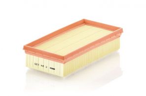 Mann-Filter C 24 120 - Vzduchový filter -