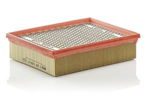 Mann-Filter C 24 128/2 - Vzduchový filter -