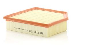 Mann-Filter C 24 150 - Vzduchový filter -
