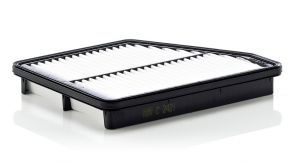 Mann-Filter C 2421 - Vzduchový filter -