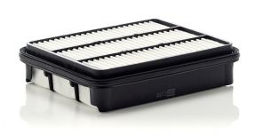 Mann-Filter C 2438 - Vzduchový filter -