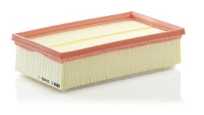 Mann-Filter C 2485/1 - Vzduchový filter -