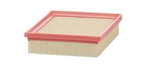 Mann-Filter C 2490 - Vzduchový filter -