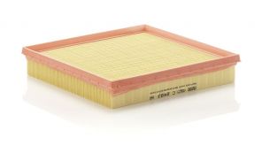 Mann-Filter C 2493 - Vzduchový filter -
